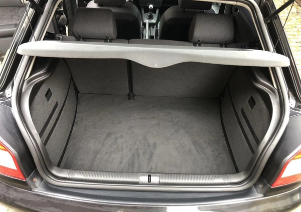 Audi A3 cena 9900 przebieg: 174000, rok produkcji 2003 z Głogów Małopolski małe 191